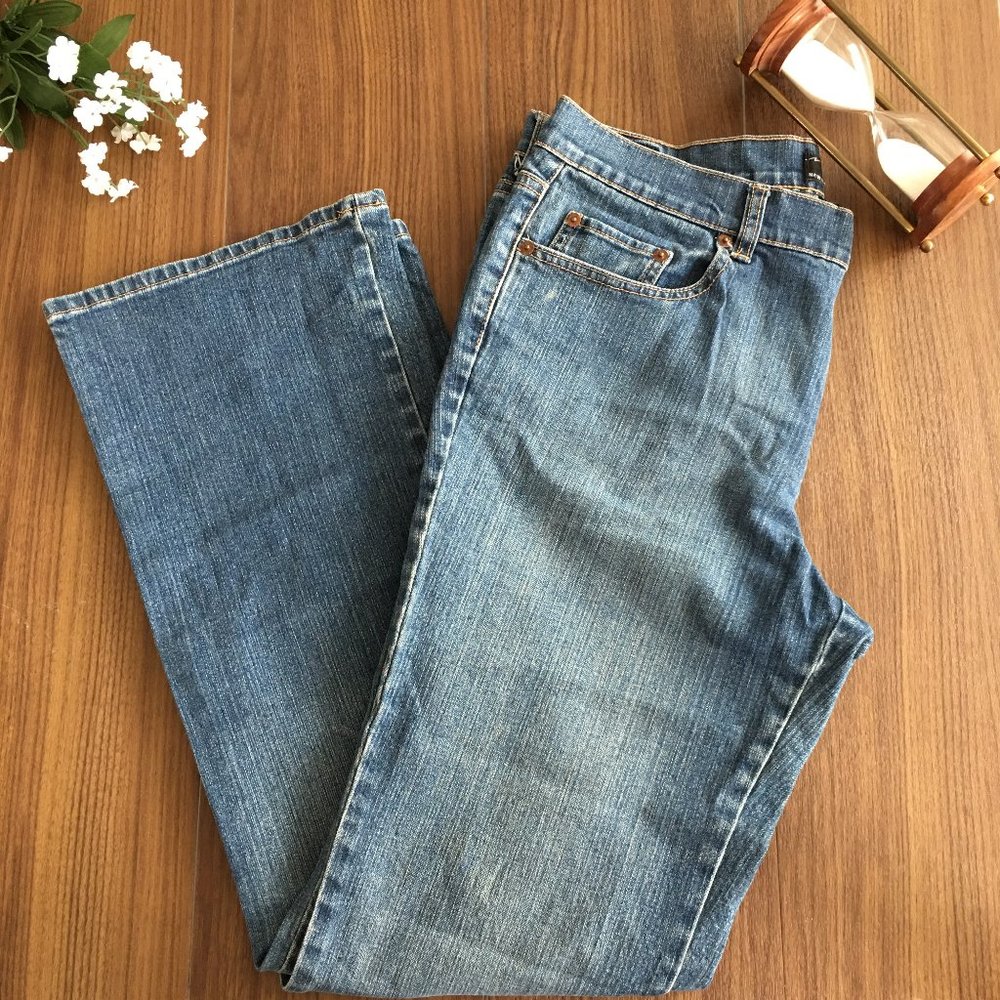 New York & Company Size 12 Jeans